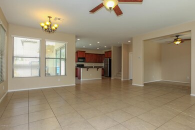 Great Room-Kitchen