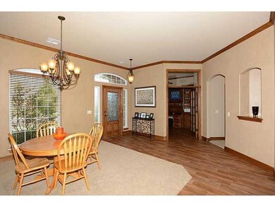 Dining Room.