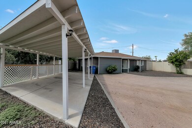 8136 N 12th St, Phoenix, AZ 85020 - photo 3