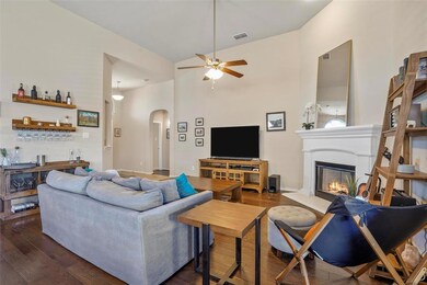 1205 Ashley Dr, Weatherford, TX 76087 - photo 5