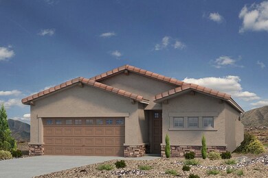 Craftsman Elevation