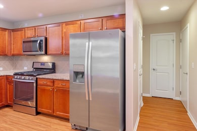 510 Holiday Creek Ln, Georgetown, TX 78633 - photo 7