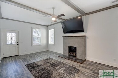 1114 E 42nd St, Savannah, GA 31404 - photo 3