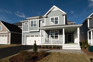 26 Manchester St, Weymouth, MA 02190 - photo 2