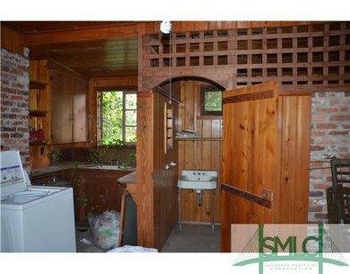 Other. Separate outbuilding has a lot of charm!  C