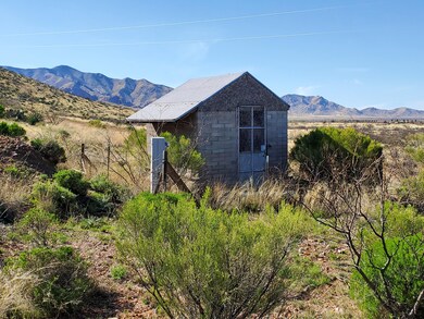 well house