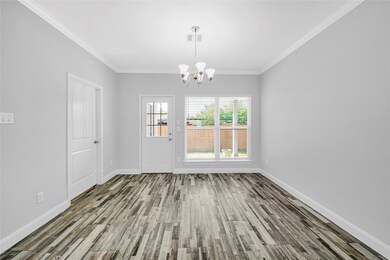 4732 Carmen St unit A, Houston, TX 77033 - photo 7