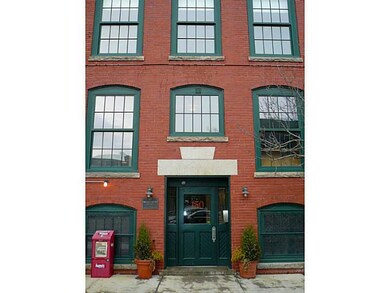 150 Chestnut St unit 5 I, Providence, RI 02903 - photo 2