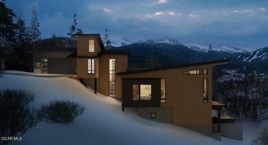 Exterior Side Night