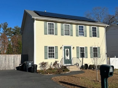 8 Byron Blvd, Warwick, RI 02888 - photo 3