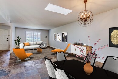 5640 Living room-dining room virtual sta