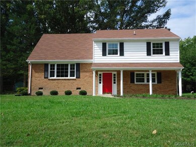 9416 Electra Ln, Henrico, VA 23228 - photo 2