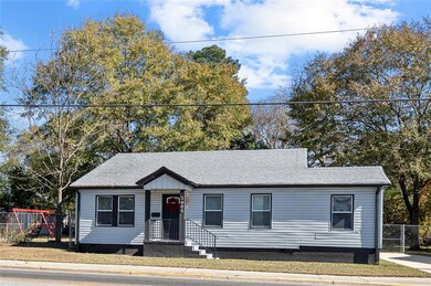 3483 Napier Ave, Macon, GA 31204 - photo 2