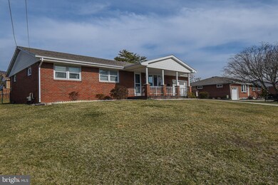 1380 Ludwick St, Keyser, WV 26726 - photo 4