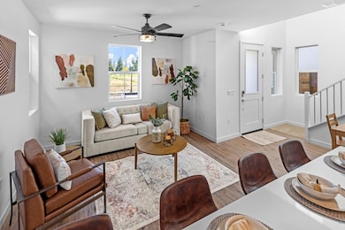 Image is of show home. Please see agent for colors, options and upgrades for this particular homesite.