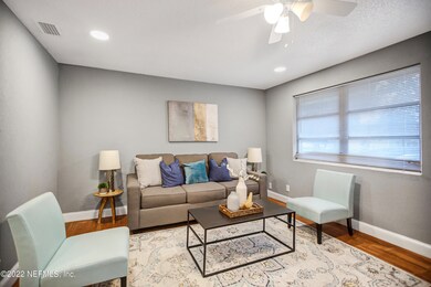 8306 Eaton Ave, Jacksonville, FL 32211 - photo 3