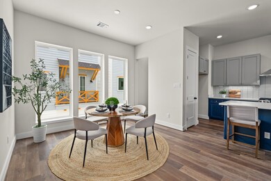 3903 Pinemont Dr unit B, Houston, TX 77018 - photo 6