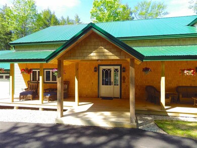 1160 Center St, Wolfeboro, NH 03894 - photo 5