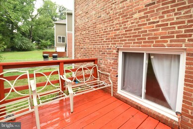 309 Kent St, Falls Church, VA 22046 - photo 5