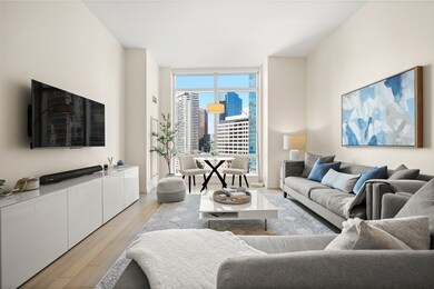 Millennium Tower unit 1906, Boston, MA 02110 - photo 2