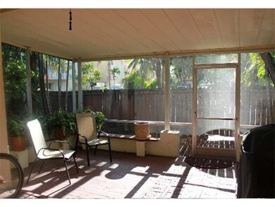 Patio/Deck/Lanai