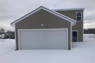 Rear Elevation