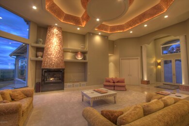 Old World style meet Modern Elegance!