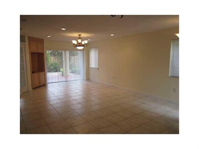 Interior Space/Layout