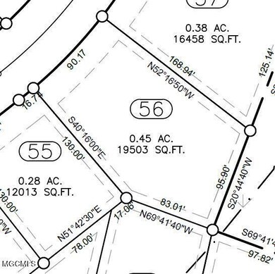 10889 E Taylor Rd unit Lot 56, Gulfport, MS 39503 - photo 4