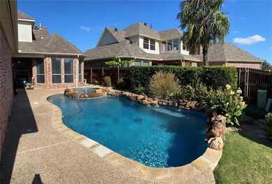 605 Sophie Ln, Colleyville, TX 76034 - photo 3