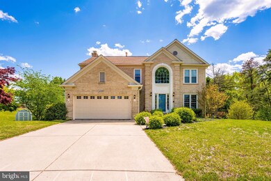 11500 Clocktower Ln, Laurel, MD 20708 - photo 4