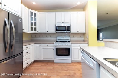 7115 Ravenna Trail unit 74, Lansing, MI 48917 - photo 7