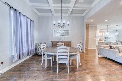 1513 W Westhill Dr, Cleburne, TX 76033 - photo 7