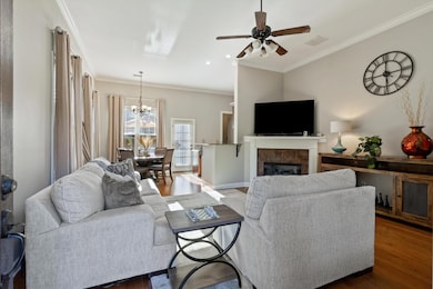 2003 S Bend Dr, Cordova, TN 38016 - photo 4