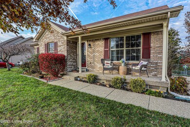 150 Crystal View Ct, Mount Washington, KY 40047 - photo 2