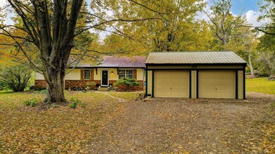 Gorgeous Wooded Lot