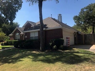 2524 Natchez Trace, Denton, TX 76210 - photo 3