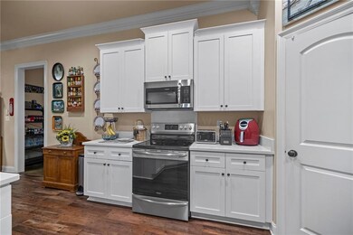 18181 Red Wolf Trail, Loranger, LA 70446 - photo 5