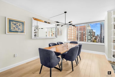 River & Warren unit 21A, New York, NY 10282 - photo 3