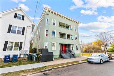 746 Maple St, Bridgeport, CT 06608 - photo 2