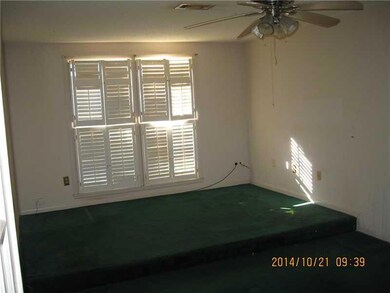 Master Bedroom.