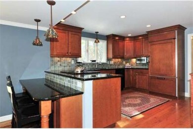 1 Indian Hill Rd, Medfield, MA 02052 - photo 4