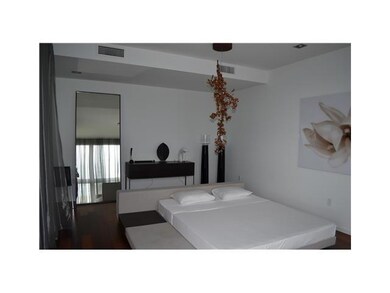 Bedroom Master