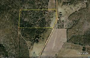 20 Acres Plumlee Rd, Compton, AR 72624 - photo 2