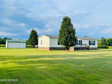 Side of property