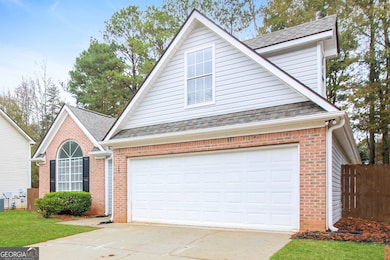 148 Parkside Dr, Stockbridge, GA 30281 - photo 2