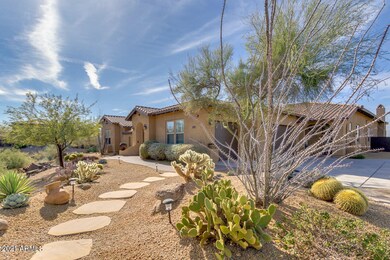 37294 N 97th Way unit 55, Scottsdale, AZ 85262 - photo 5