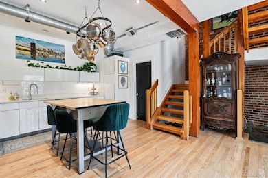 2524 Champa St unit 4, Denver, CO 80205 - photo 6