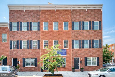 1502 S Charles St, Baltimore, MD 21230 - photo 3