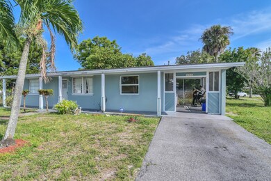 5974 Albert Rd, West Palm Beach, FL 33415 - photo 2